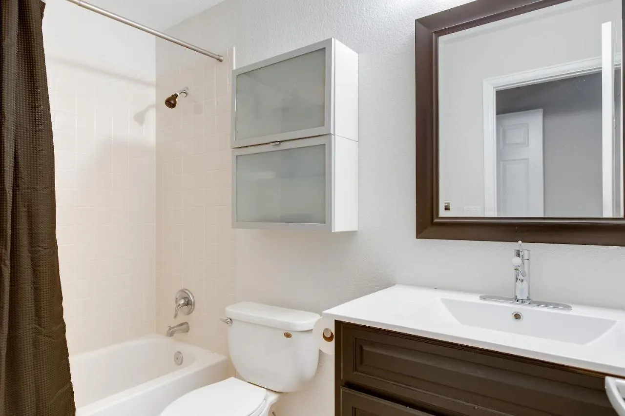 Prázdninový dům Stylish Denver Retreat With Patio, 1 Mi To Downtown! USA